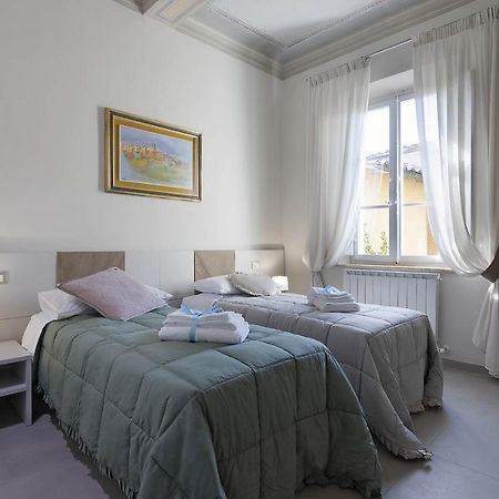 Villa Bonelli 锡耶纳 外观 照片