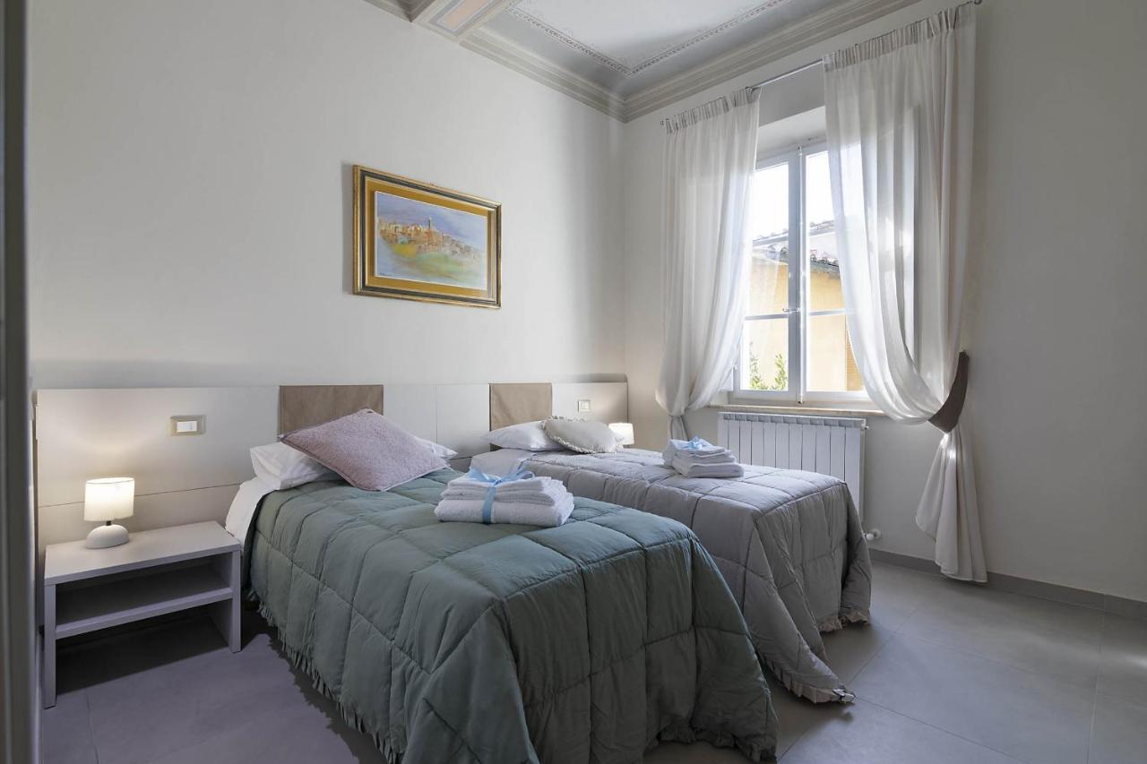 Villa Bonelli 锡耶纳 外观 照片