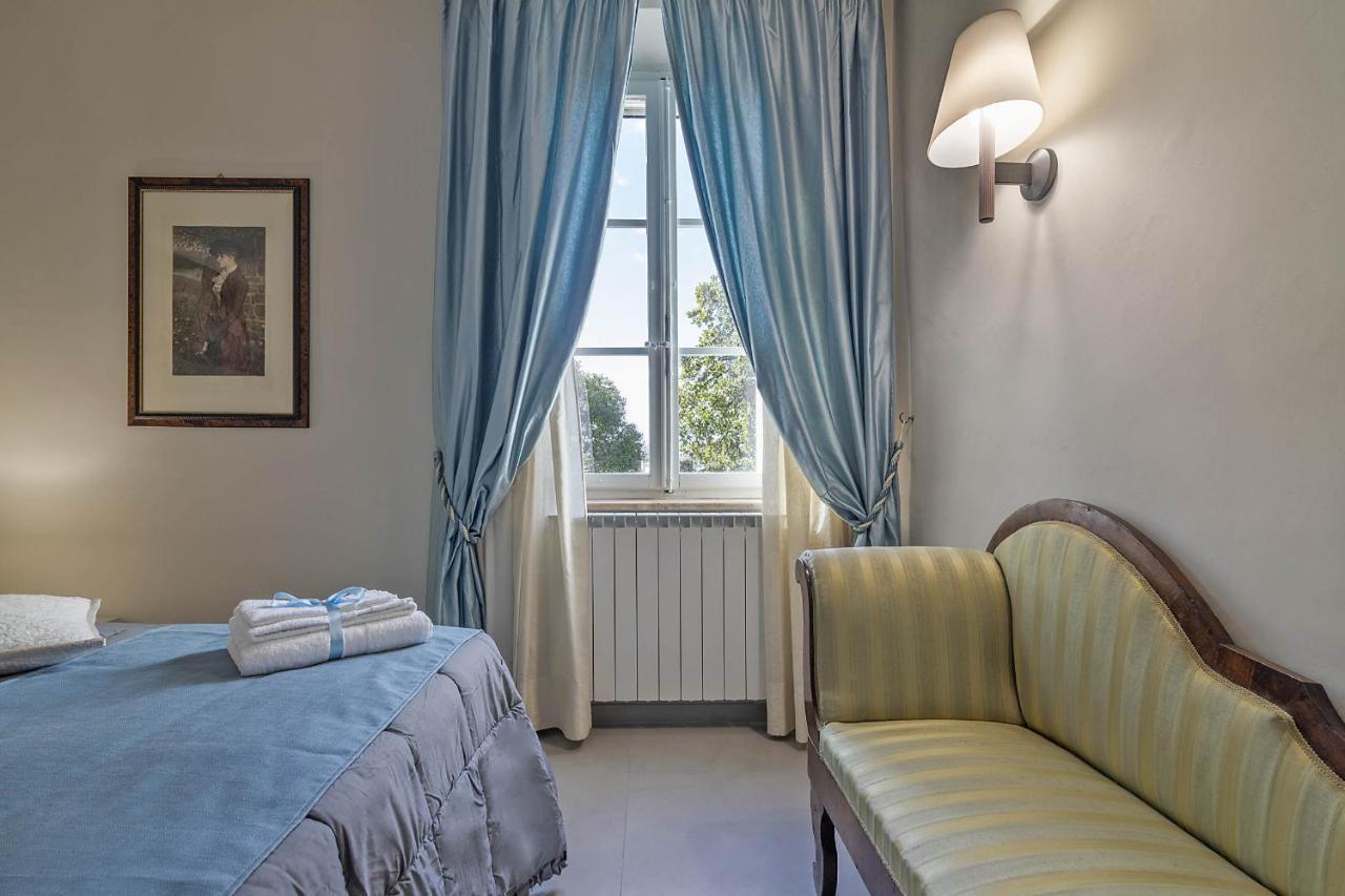 Villa Bonelli 锡耶纳 外观 照片