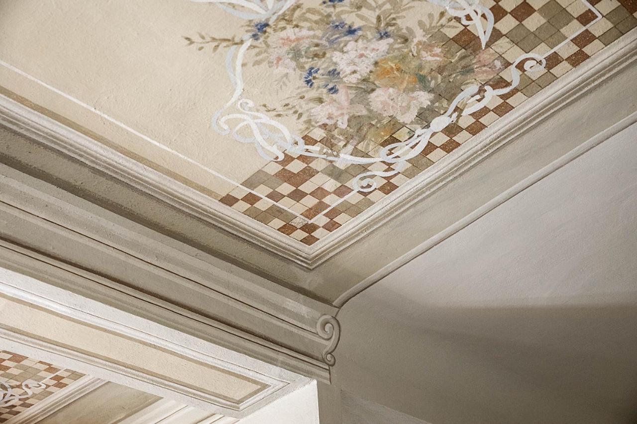 Villa Bonelli 锡耶纳 外观 照片