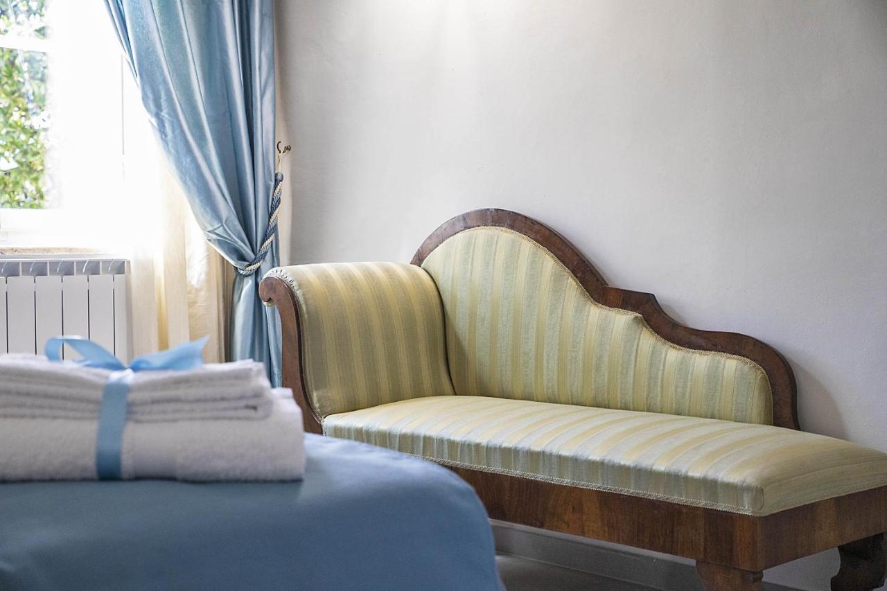 Villa Bonelli 锡耶纳 外观 照片