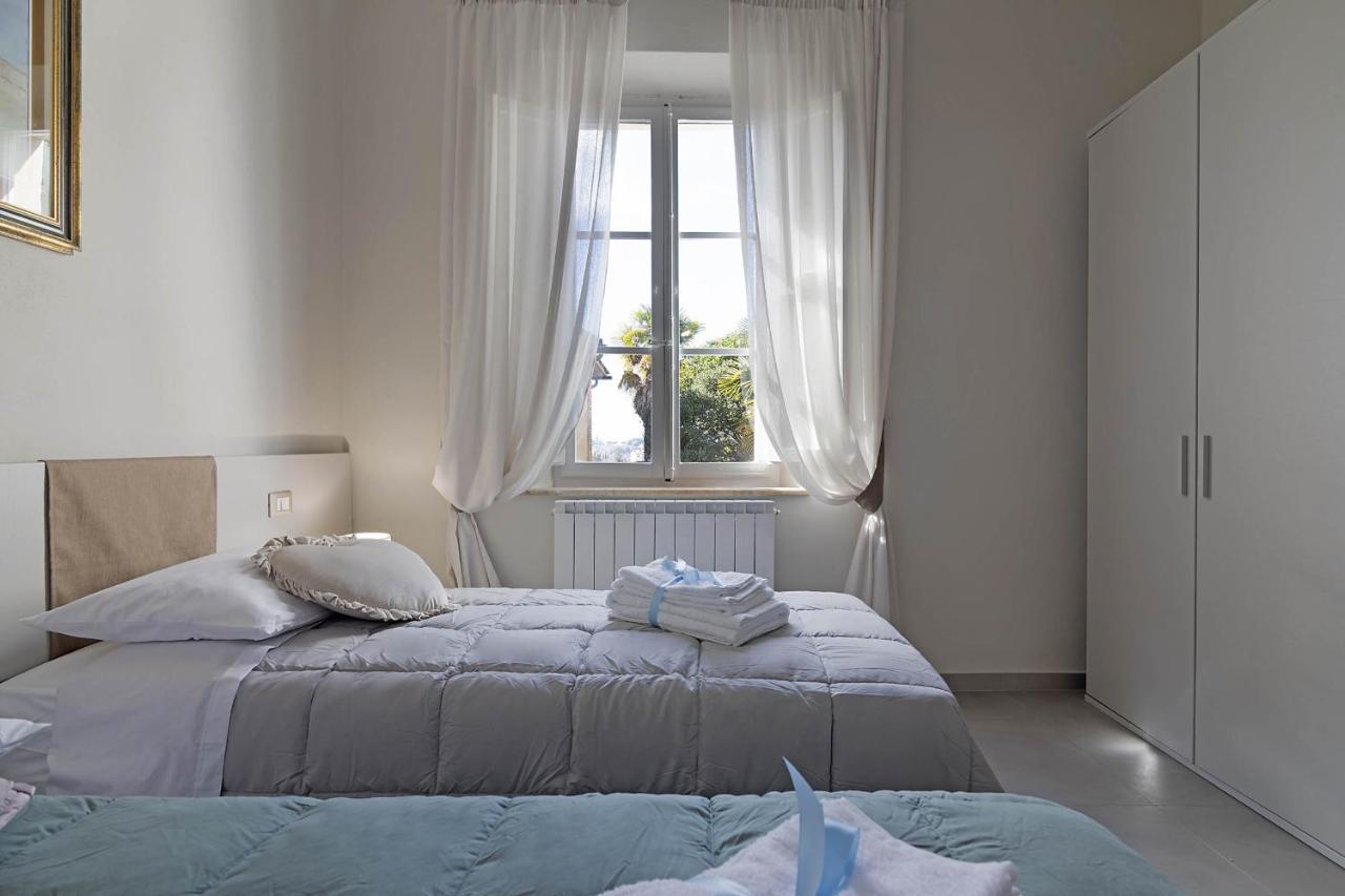 Villa Bonelli 锡耶纳 外观 照片