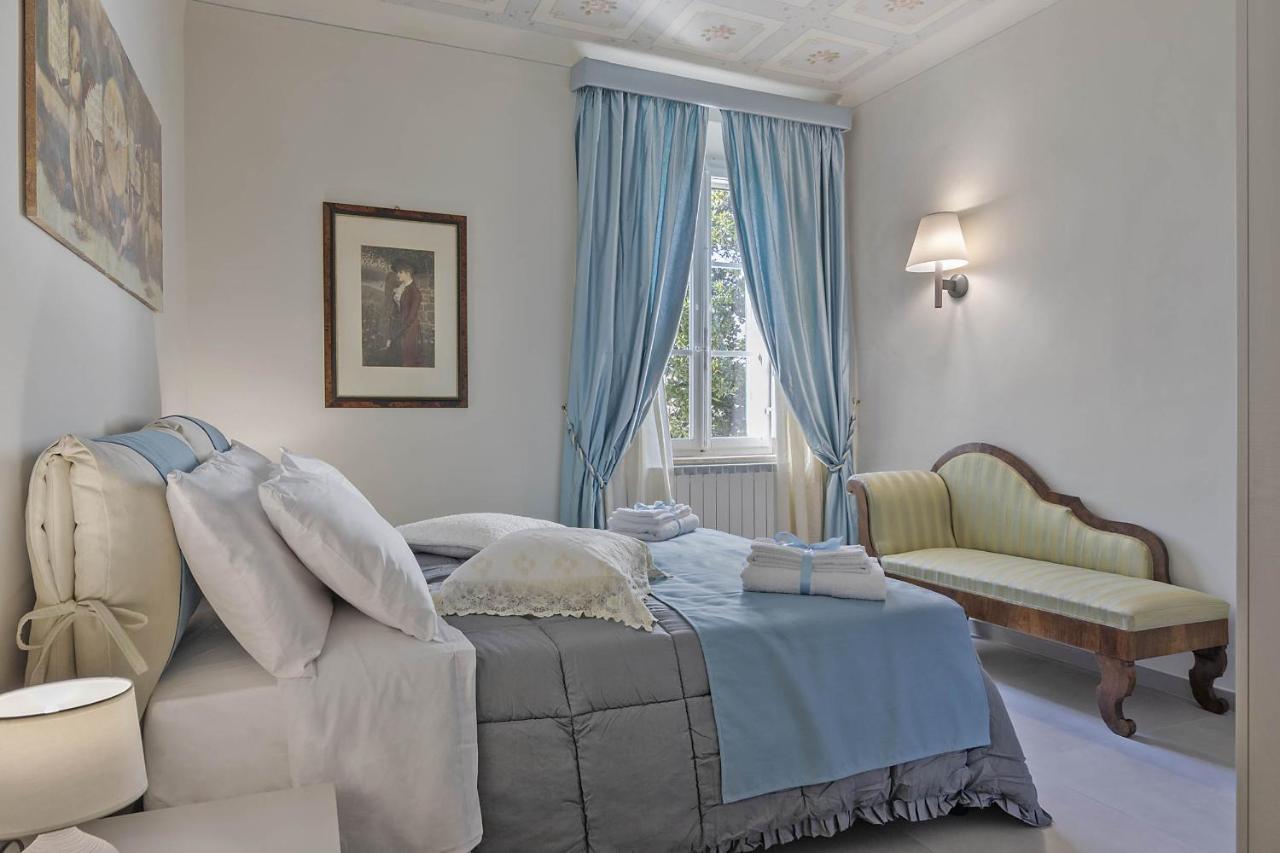 Villa Bonelli 锡耶纳 外观 照片