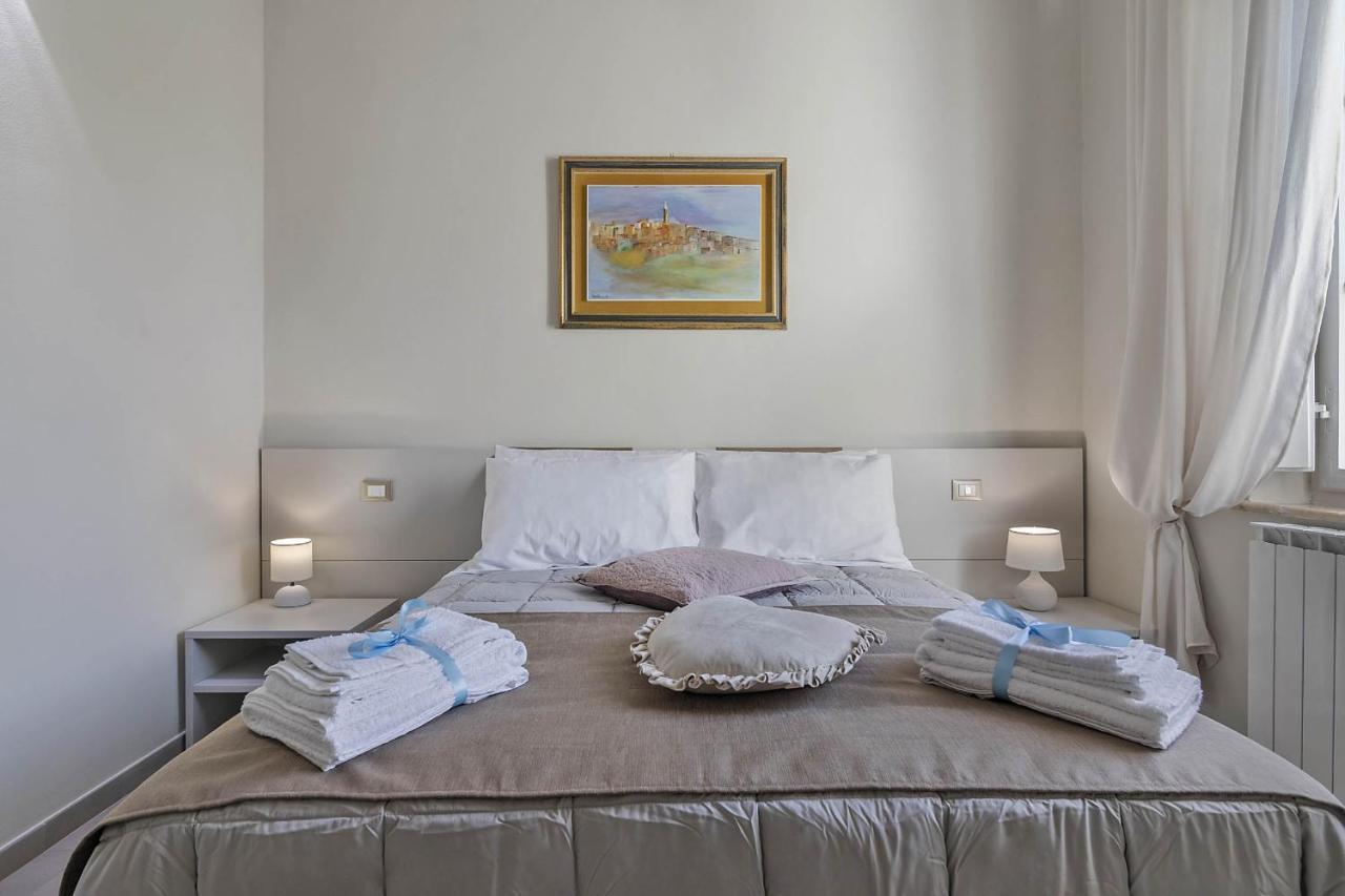 Villa Bonelli 锡耶纳 外观 照片
