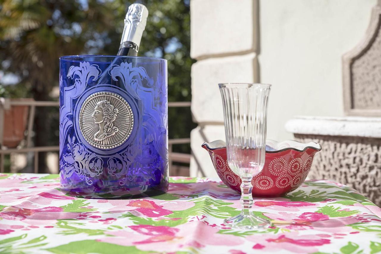 Villa Bonelli 锡耶纳 外观 照片