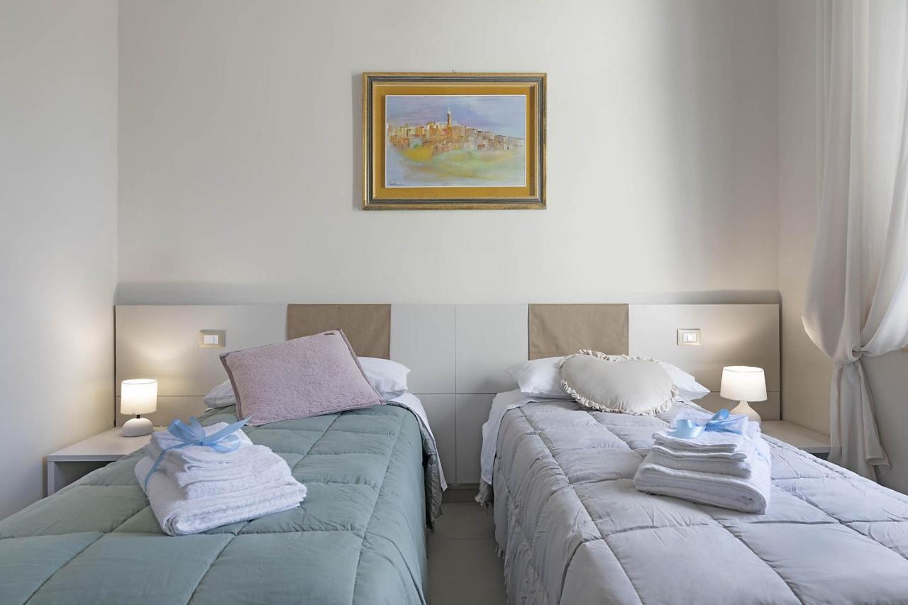 Villa Bonelli 锡耶纳 外观 照片