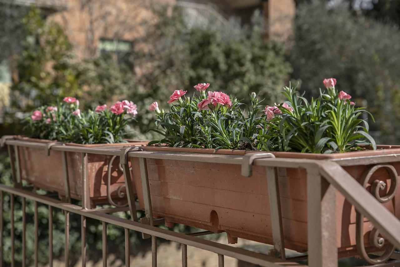 Villa Bonelli 锡耶纳 外观 照片