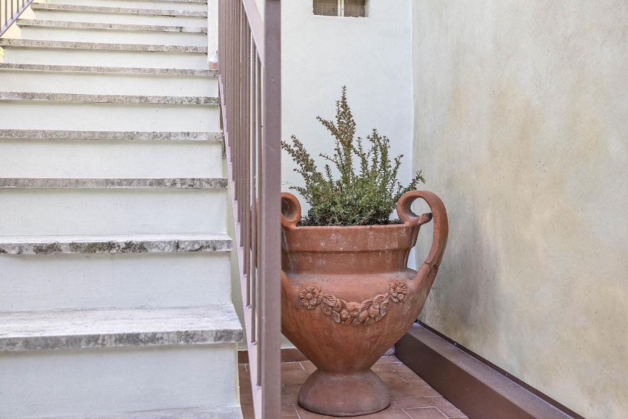 Villa Bonelli 锡耶纳 外观 照片