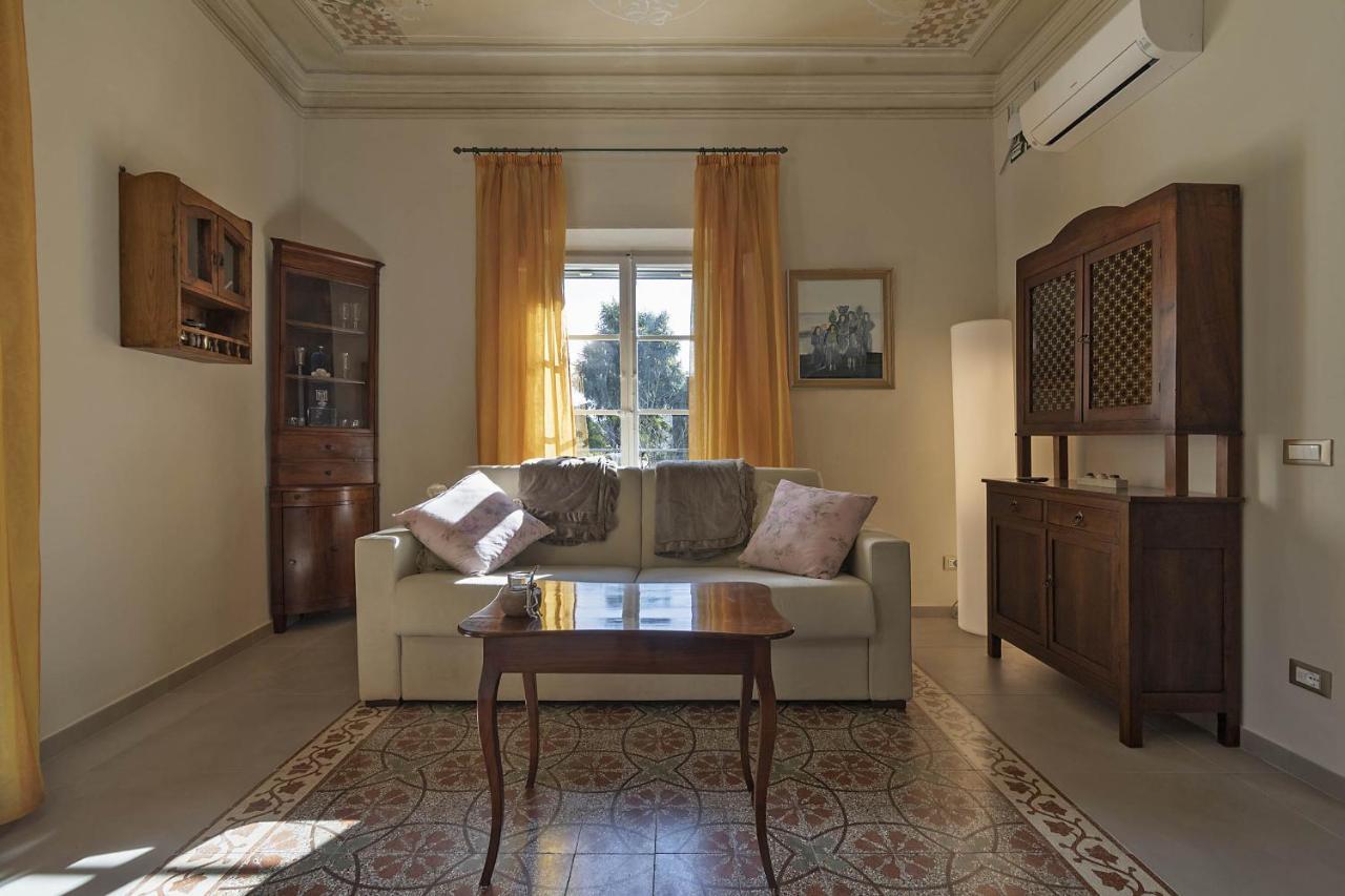 Villa Bonelli 锡耶纳 外观 照片