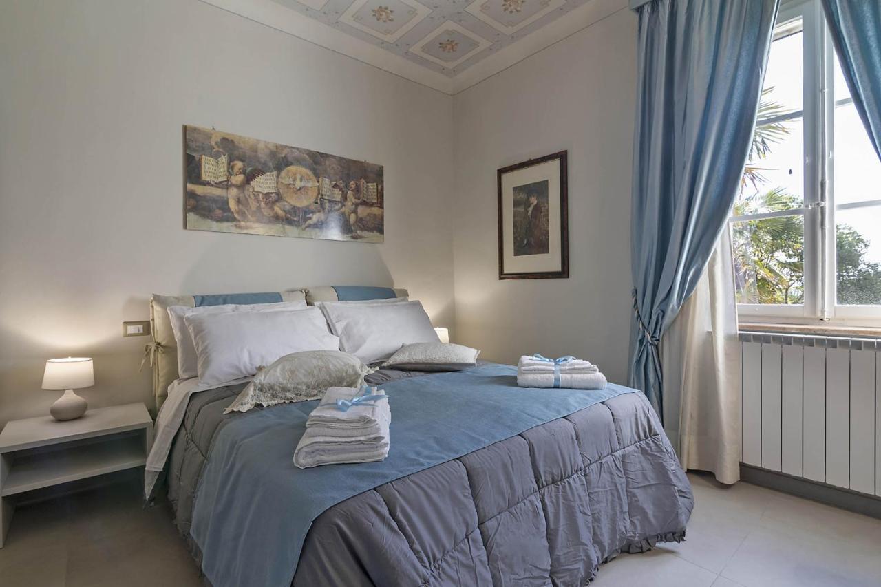 Villa Bonelli 锡耶纳 外观 照片