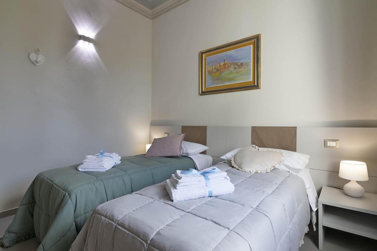 Villa Bonelli 锡耶纳 外观 照片