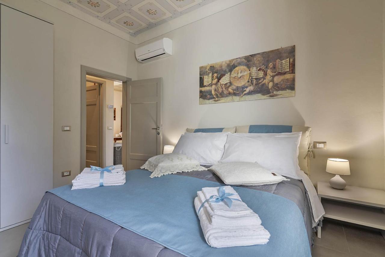 Villa Bonelli 锡耶纳 外观 照片