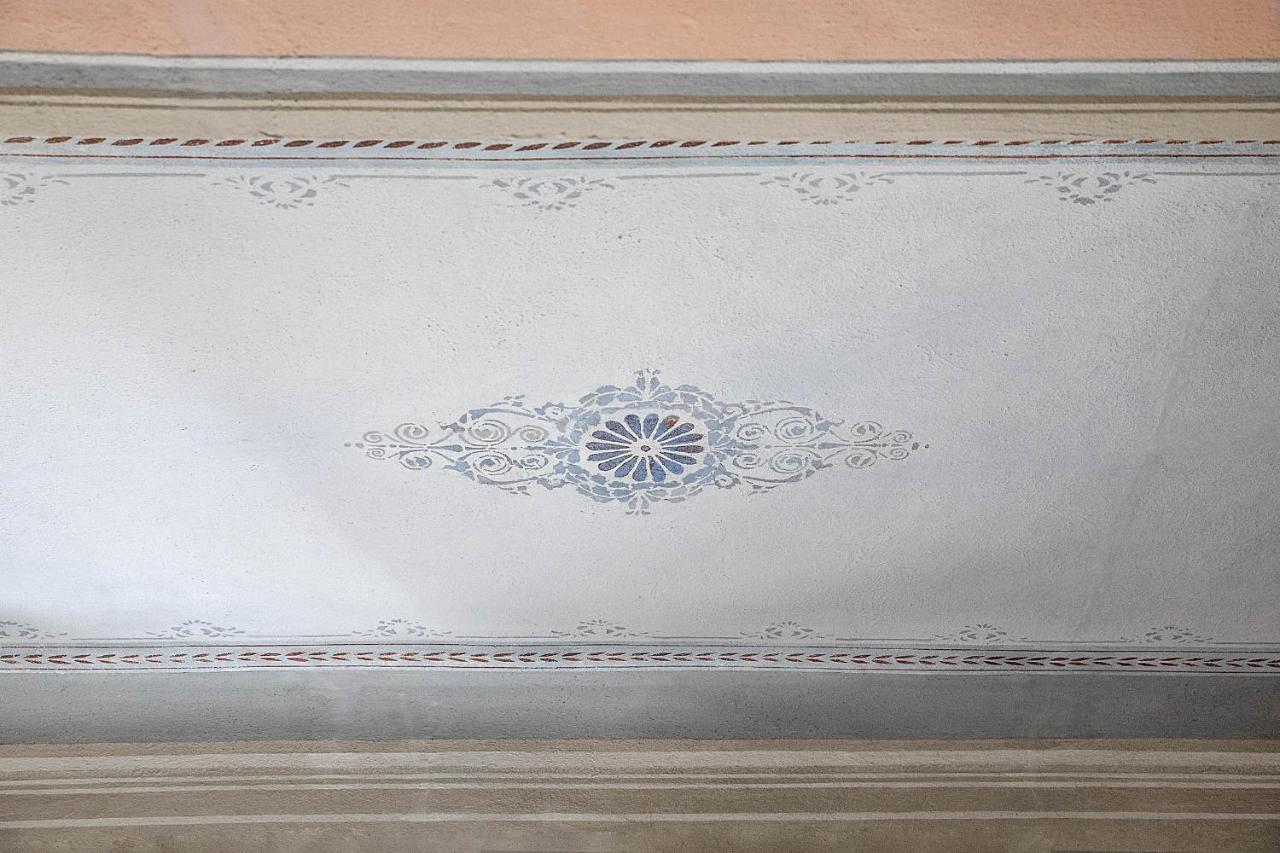 Villa Bonelli 锡耶纳 外观 照片