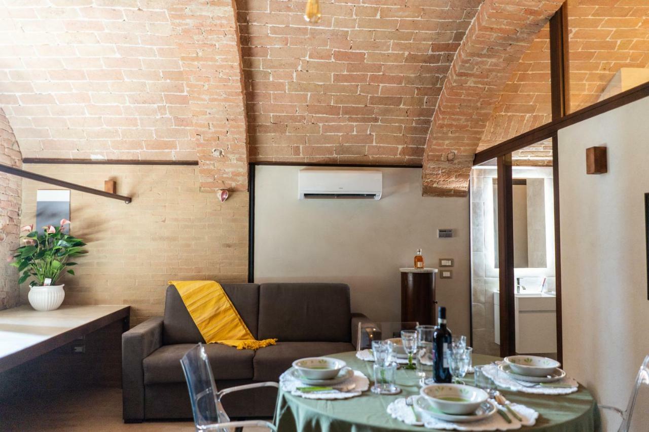 Villa Bonelli 锡耶纳 外观 照片