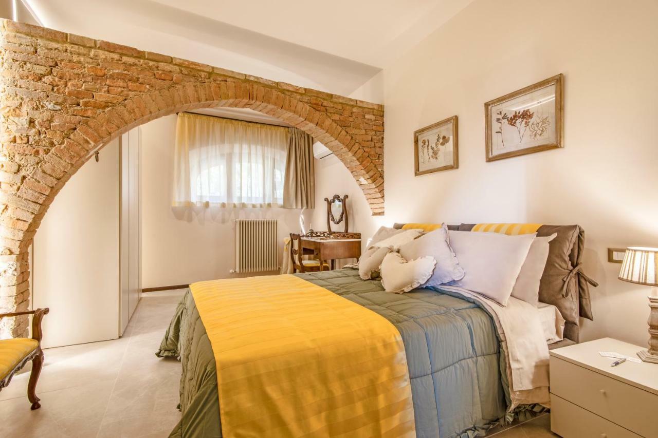 Villa Bonelli 锡耶纳 外观 照片