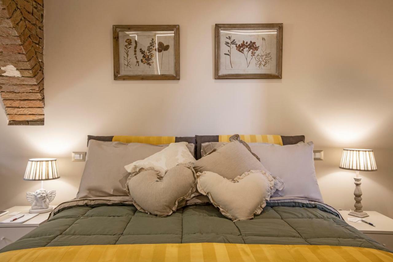 Villa Bonelli 锡耶纳 外观 照片
