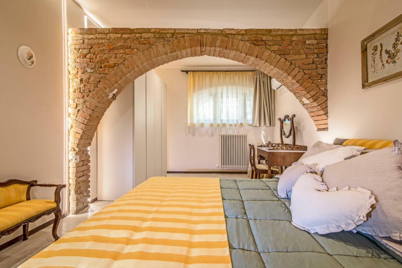 Villa Bonelli 锡耶纳 外观 照片