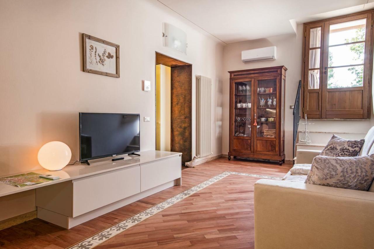 Villa Bonelli 锡耶纳 外观 照片