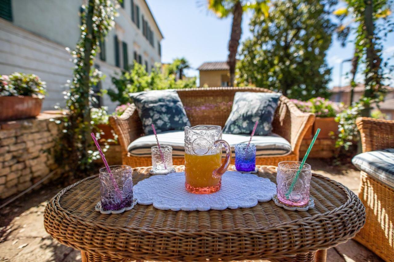 Villa Bonelli 锡耶纳 外观 照片