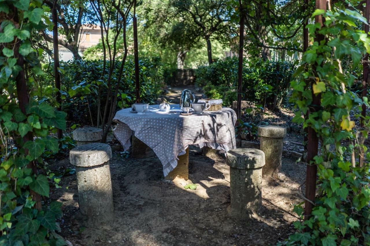 Villa Bonelli 锡耶纳 外观 照片