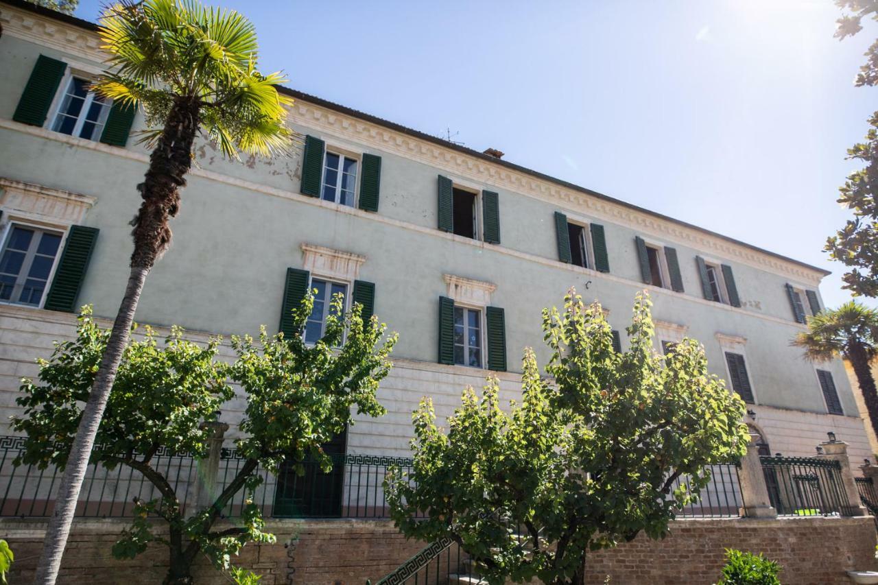 Villa Bonelli 锡耶纳 外观 照片