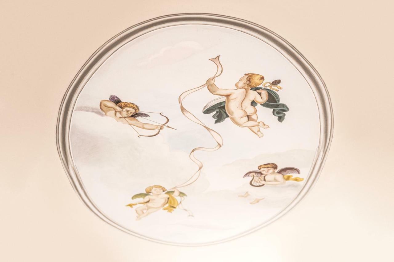 Villa Bonelli 锡耶纳 外观 照片