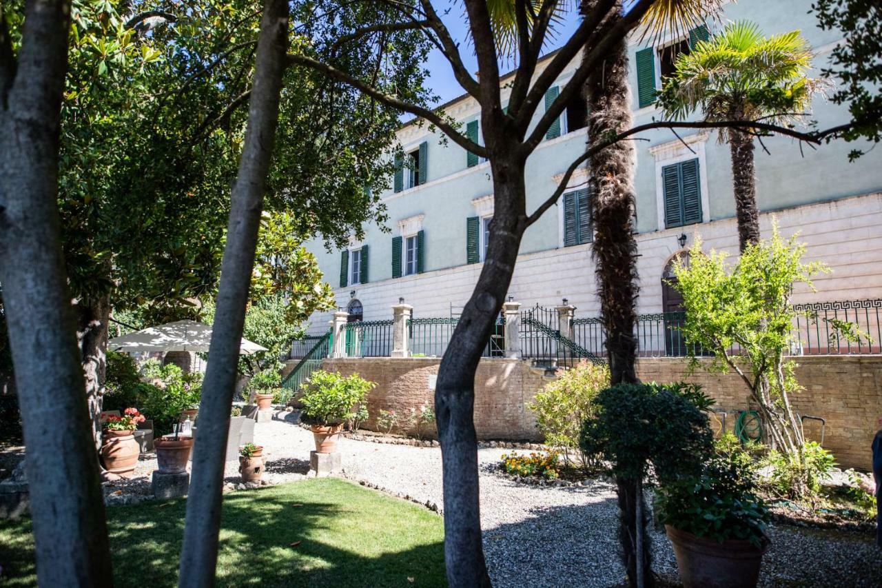 Villa Bonelli 锡耶纳 外观 照片