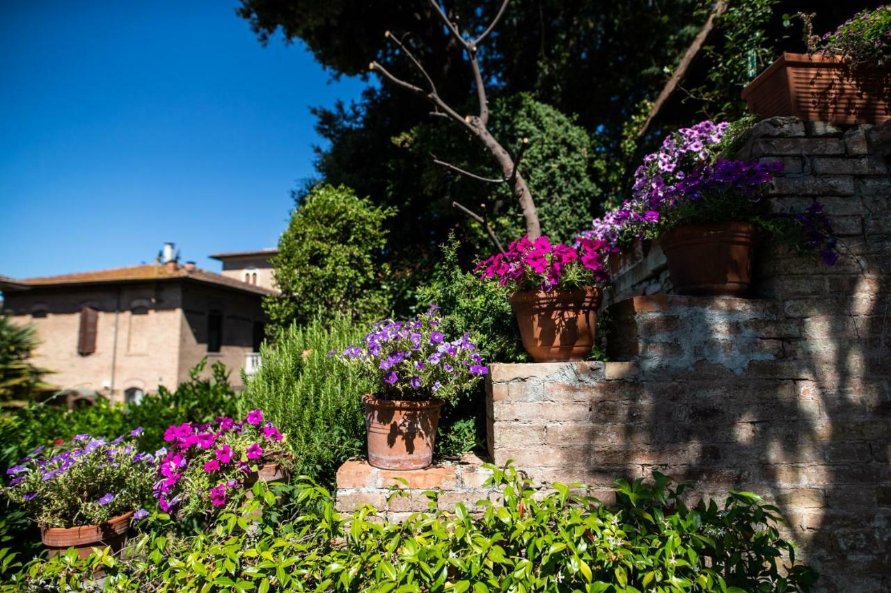 Villa Bonelli 锡耶纳 外观 照片